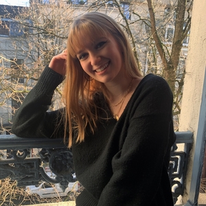 Alice - Prof de français - Lille