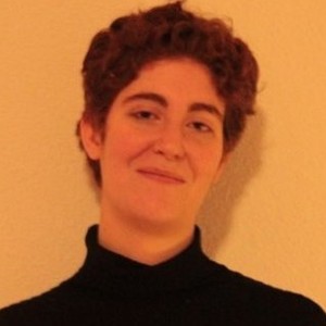 Aurélie - Prof d'aide aux devoirs - Paris