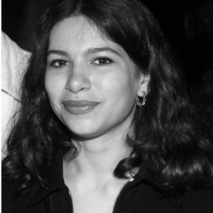 Louise - Prof de français - Paris