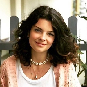 Manon - Prof d'aide aux devoirs - Grenoble