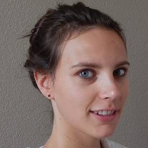 Jeanne - Prof d'histoire - Paris