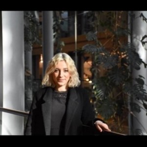 Marie - Prof d'histoire - Cravanche