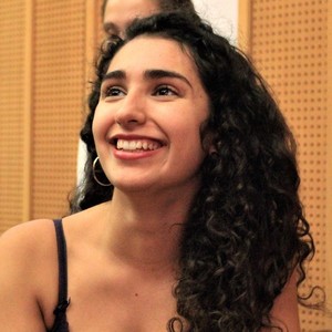 Mayalen - Prof de français - Paris