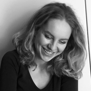 Jeanne - Prof de maths - Paris 17e