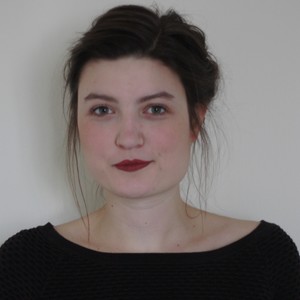 Pauline - Prof de maths - Paris