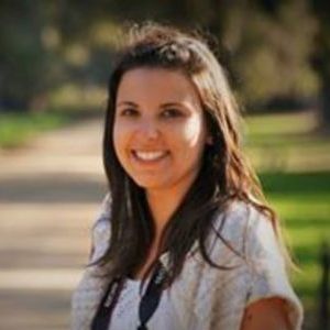 Roxane - Prof de maths - Lamorlaye
