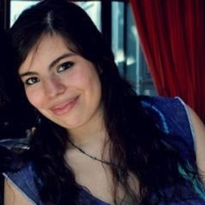 Frida - Prof de maths - Paris