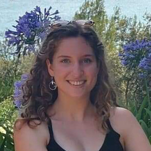 Elisa - Prof de maths - Bordeaux