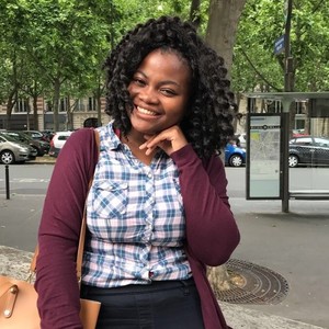 Merveille - Prof de SVT - Vélizy-Villacoublay