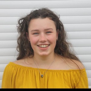 Coline - Prof d'aide aux devoirs - Auch