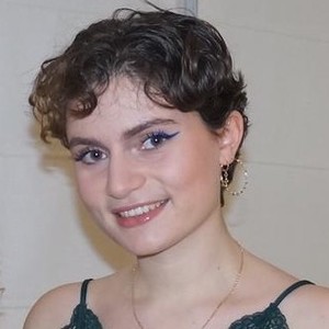 Roxane - Prof d'aide aux devoirs - Paris