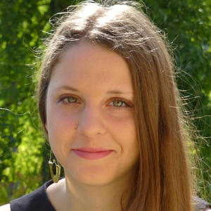 Perrine - Prof d'économie - Paris