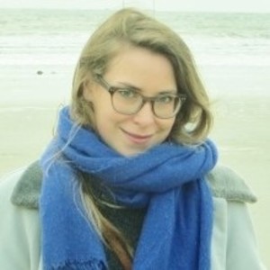 Margaux - Prof d'aide aux devoirs - Lille