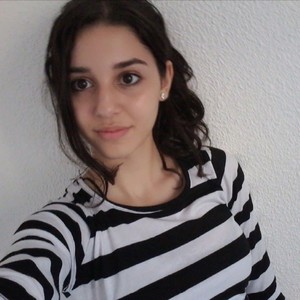 Yasmine - Prof d'aide aux devoirs - Saint-Étienne