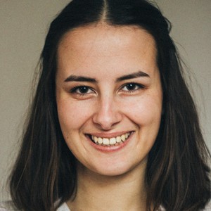 Lucile - Prof d'aide aux devoirs - Lyon