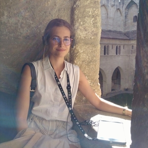 Marion - Prof d'aide aux devoirs - Paris
