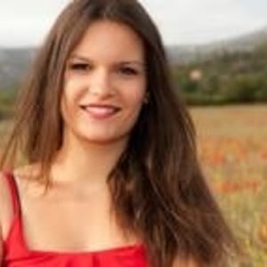 Anaëlle - Prof d'aide aux devoirs - Puyloubier