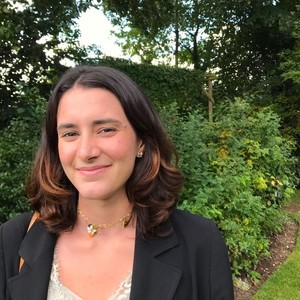 Sonia - Prof de sciences sociales - Paris