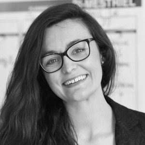 Julie - Prof d'histoire - Grenoble