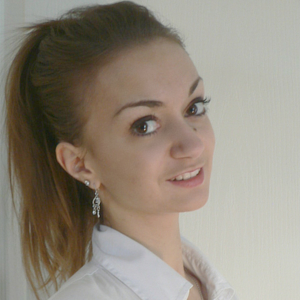 Chloé - Prof d'aide aux devoirs - Besançon