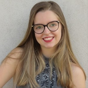 Cécile - Prof d'histoire - Lyon