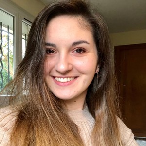 Lisa - Prof de maths - Paris