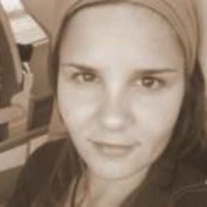 Viviane - Prof d'anglais - Toulouse