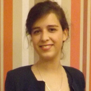 Diane - Prof d'anglais - Meudon