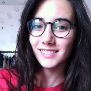 Clara - Prof de français - Ivry-sur-Seine