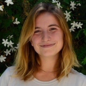 Eliette - Prof d'aide aux devoirs - Nancy