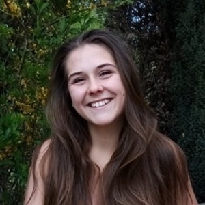 Cyrielle - Prof d'aide aux devoirs - Lyon