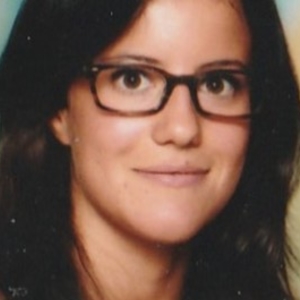 Ophélie - Prof d'aide aux devoirs - Corbarieu