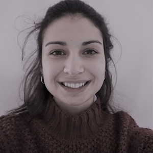 Oriane - Prof d'aide aux devoirs - Paris