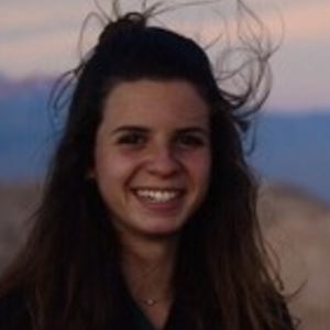 Deborah - Prof de SES - Paris