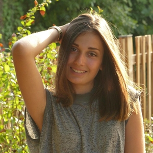 Claire - Prof de français - Le Havre