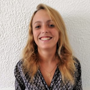 Clara - Prof d'aide aux devoirs - Gentilly