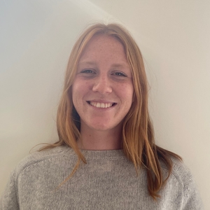 Louise - Prof de maths - Neuilly-sur-Seine