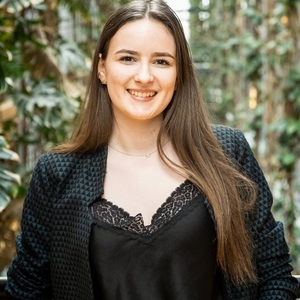 Juliet - Prof d'aide aux devoirs - Strasbourg