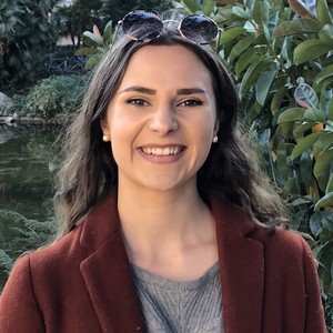 Elsa - Prof de maths - Rennes