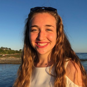 Alicia - Prof de maths - Ottignies-Louvain-la-Neuve