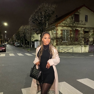 Nanette - Prof de maths - La Celle-sous-Gouzon