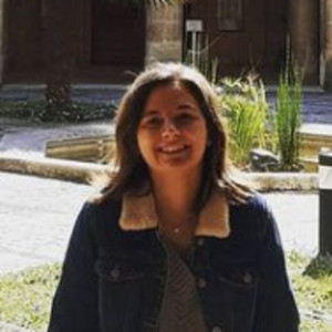 Johanne - Prof d'aide aux devoirs - Bordeaux