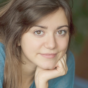 Lucile - Prof d'aide aux devoirs - Paris