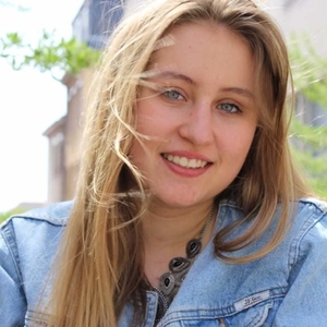 Lou-ann - Prof de soutien scolaire - Taluyers