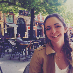 Floriane - Prof de français - Albi