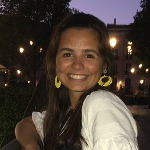 Clémence - Prof d'aide aux devoirs - Angers