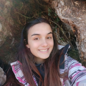 Camille - Prof de maths - Marseille