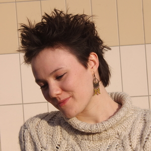 Juliette - Prof de français - Vannes