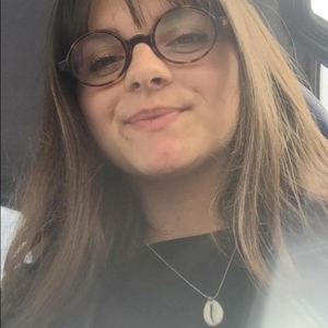 Pauline - Prof d'aide aux devoirs - Rennes