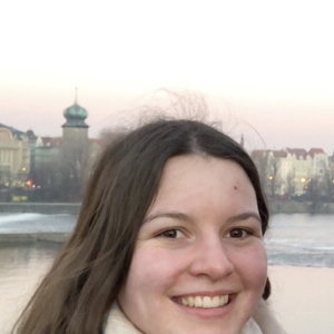 Caroline - Prof d'initiation informatique - Richwiller